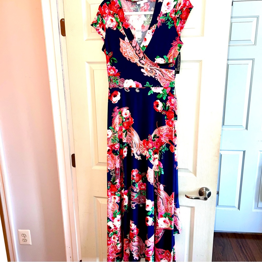 New York and Company dress